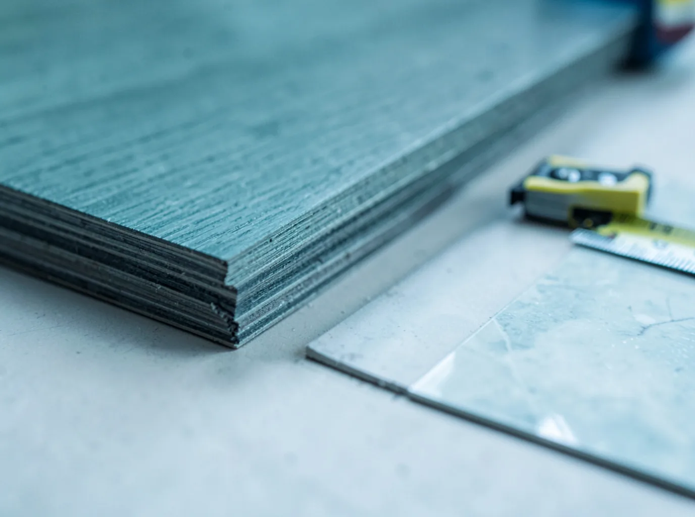 Luxury Vinyl Plank Installation Chicken, AK FAQs